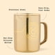 thumbnail image 4 of Termo Corkcicle Classic 470ml Taza de Café con Triple Aislamiento, 4 of 8