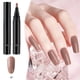 thumbnail image 5 of Pincel para esmalte de uñas en gel, para manualidades, para dibujo, para manicura, con LED, 8 ml, 5 of 5