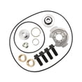 thumbnail image 2 of Kit de Service Turbo, Kit de Réparation de Turbocompresseur Kit de Reconstruction de Turbocompresseur Design Révolutionnaire, 2 of 8