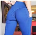 thumbnail image 4 of Leggins Deportivo Levanta Pompa Malla Licra Ejercicio 04 Gyk, 4 of 8