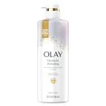 thumbnail image 1 of Gel de baño Olay, péptido de colágeno que aumenta la elasticidad, 770 ml, para mujeres, 1 of 9