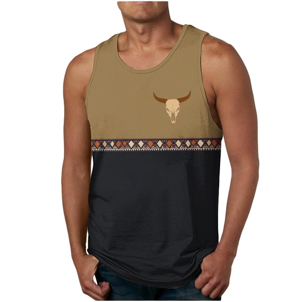 Camisetas de Algodón para Hombres de Color Sólido Camiseta de Manga Larga, Mezcla de Poliéster de Algodón para el Uso en el Hogar de Fitness Y Casual Diario