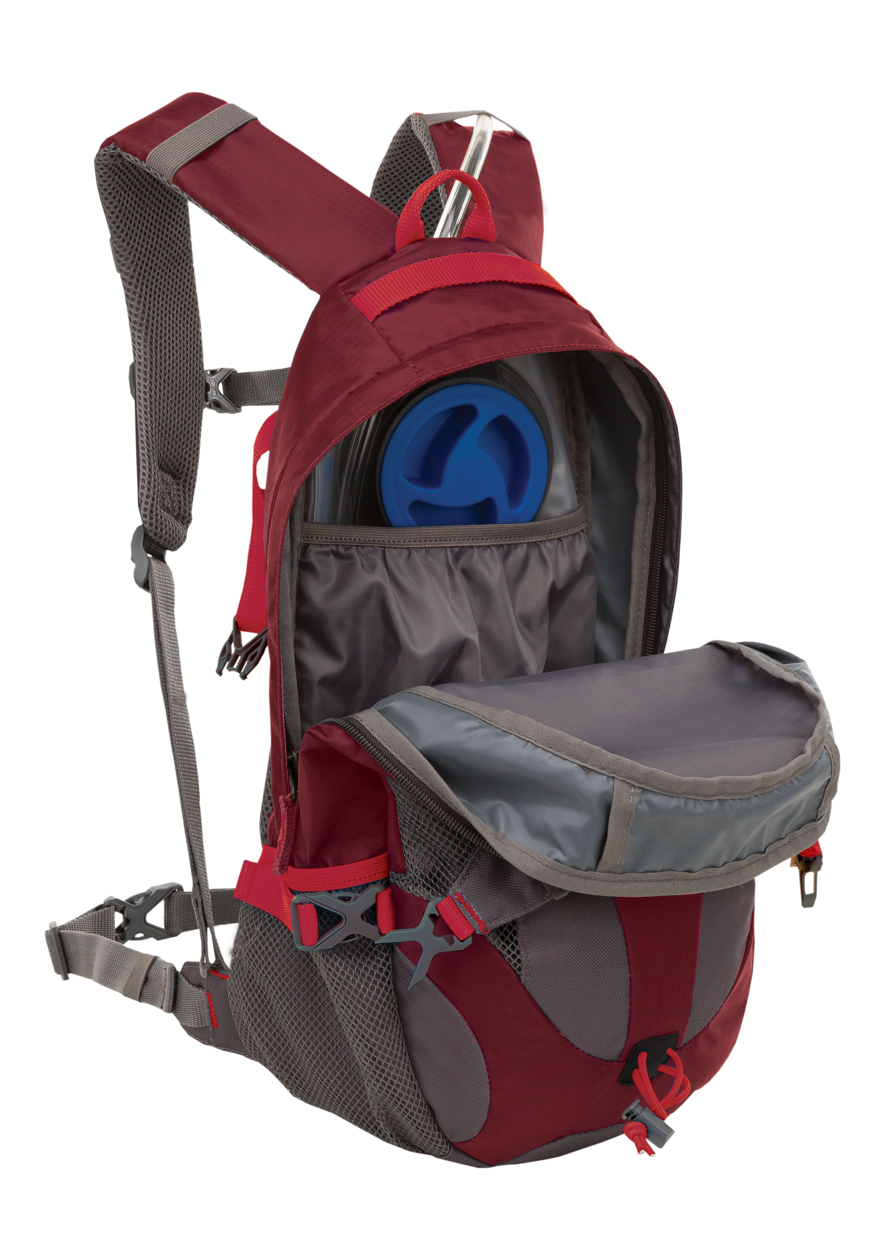 ozark trail finley creek hydration pack