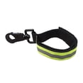 thumbnail image 4 of 4x Portable Firefighter Glove Straps Reflective Fireman Turnout Gear for Welding Gloves Work Glove Straps Cola Correa para guantes de bombero, 4 of 8