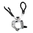 thumbnail image 4 of Soporte para caña de pescar para Kayak y barco con clip de montaje, soporte para caña de pescar ajustable de 360  degree para canoa, balsa, pesca, multiusos, 4 of 8
