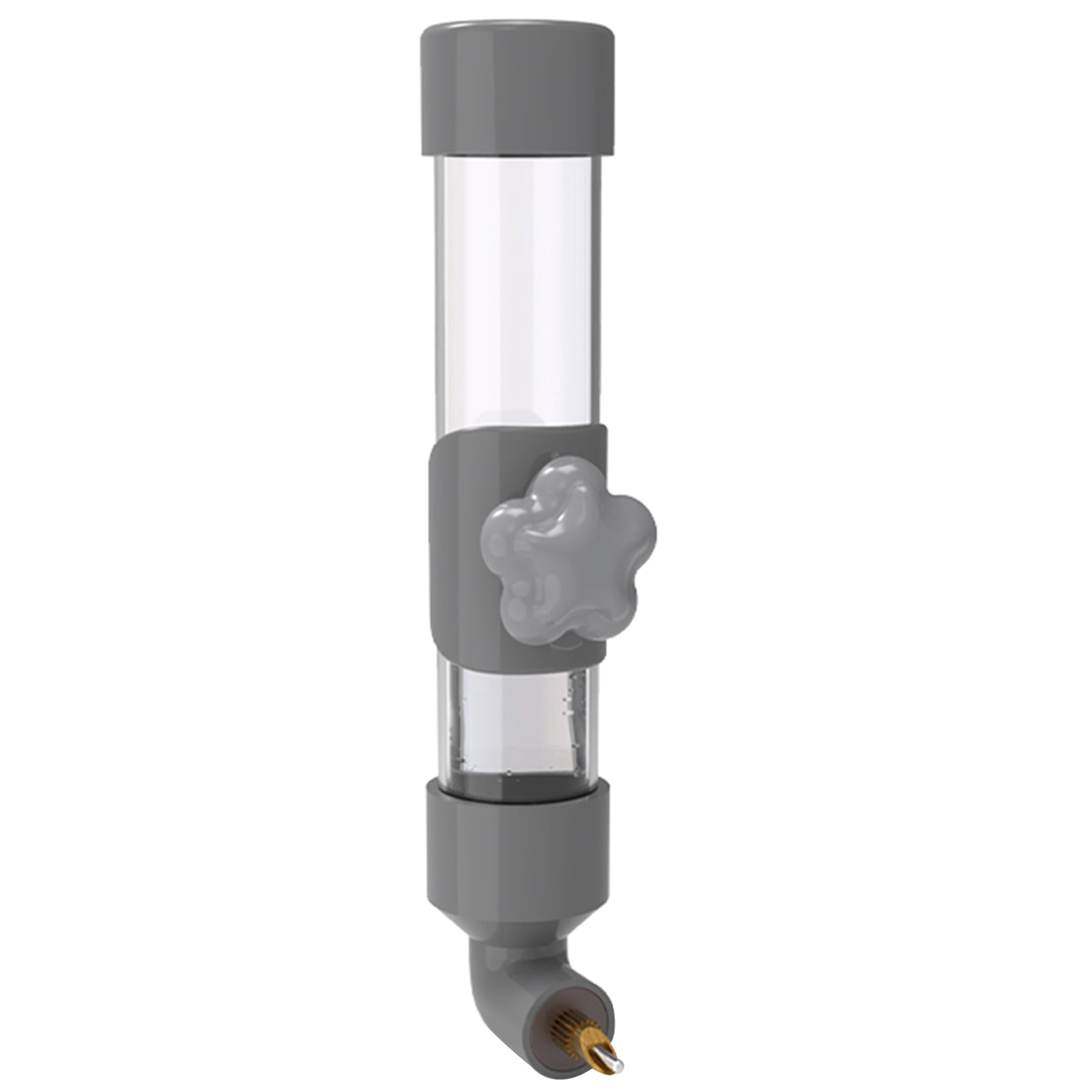 Sorrowso No Drip Water Bottles Small Animals Water Dispenser for