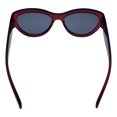 thumbnail image 4 of Lentes de sol Sersun SUN09 borgoña Unisex, 4 of 5