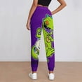 thumbnail image 3 of Rugrats Women's Sweatpants Fall Jogger Pants Workout Lounge Comfy Athletic Joggers S, 3 of 8
