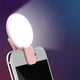 thumbnail image 3 of Xihbxyly Luz Portátil para Transmisión En Vivo, Diseño de Mini Clip, Recargable Por Usb, Ángulo Ajustable para Selfies, Videollamadas y Fotos, Compacta y Liviana, Incluye Cable de Carga, Perfecta par, 3 of 3