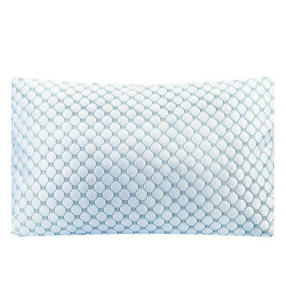 Cooling Bed Pillows for Sleeping,Memory Foam Pillows Luxury Extra Comfy Gel Pillows