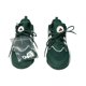 thumbnail image 4 of Ad-id-as Basketball Shoes Mens 12 Green Boost BYW Select Lightstrike IG9883 NWOB, 4 of 6