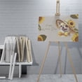 thumbnail image 4 of Happy Women's Day Chihuahua Sunflower Vintage Proud Mom Horizontal Matte Canvas Poster Dog Lover Gifts Idea Wall Art Home Decor - 02030, 4 of 5