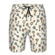 thumbnail image 3 of Fotbe Keys1 Trajes de Baño Estampados para Hombre, Shorts de Verano de Secado Rápido, Ropa de Playa, Bañadores-Small, 3 of 6