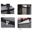 thumbnail image 4 of Insulation Camping Thermal Coolers Bag wIth Shoulder Strap Insulated Bag Lunch Box Picnics Tableware Basket, 4 of 9