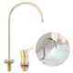 thumbnail image 4 of Grifo para fregadero giratorio de 360 ​​grados sin fugas grifo de agua con rosca G1/2 para dormitorio cocina uso doméstico ANGGREK Otros, 4 of 8