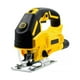 thumbnail image 1 of Sierra Caladora 710 W 6 Vel 3000 Rpm Luz Led + Kit Seguetas Amarilla, 1 of 5