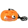 thumbnail image 3 of Xihbxyly Lámpara Antipulgas de Halloween, Diseño de Iluminación Multifuncional, Solución Natural Contra Pulgas, Trampa Eficaz Sin Olor, Portátil para Acampar, Pescar y Hacer Picnic, Incluye 2 Bombill, 3 of 7