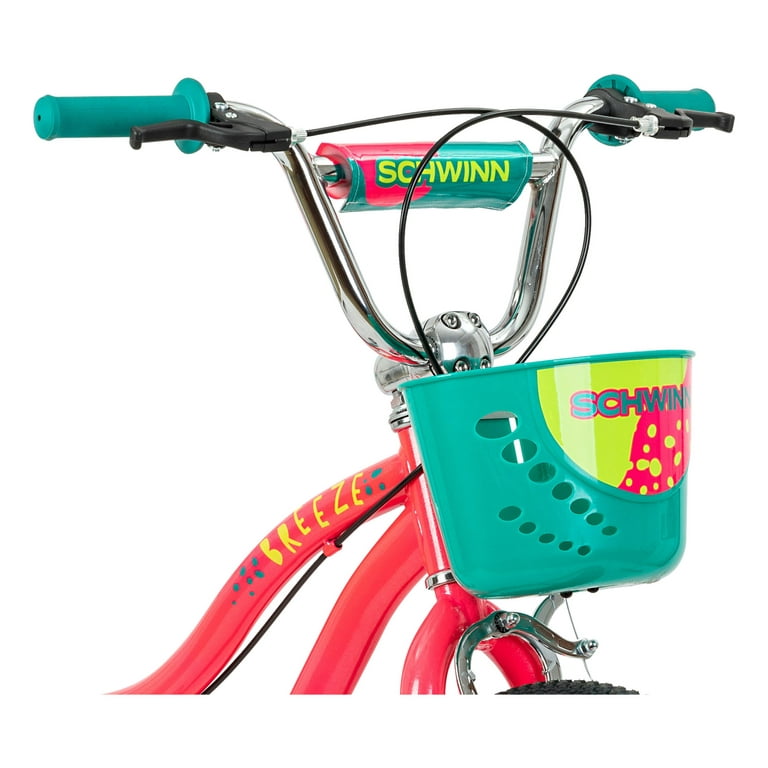 Schwinn on sale breeze bike