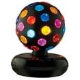 thumbnail image 1 of Lava Multi-Colour Disco Ball, 1 of 1