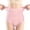Light pink, variant on dgysar High Waist Elegant Control Panties Butt-Lifting Protective Underwear for Women Light pink 2XL