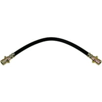 Dorman H620413 Brake Hydraulic Hose for Specific Dodge / Honda Models
