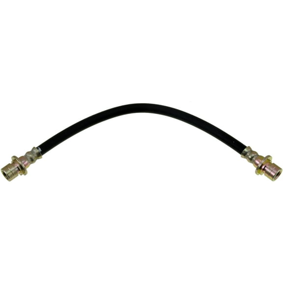 Dorman H620413 Brake Hydraulic Hose for Specific Dodge / Honda Models