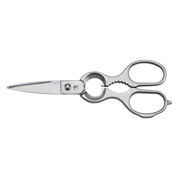 Henckels Heavy-Duty Take-Apart 8-in Stainless Kitchen Shears