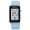 pink Blue, variant on SKMEI Digital Watch Women’s Men's Sports Watch Rectangular Waterproof Unisex Wrist Watch with EL Backlight/Alarm/Stopwatch