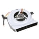 thumbnail image 5 of Ventilador de refrigeración de CPU Baoblaze para Toshiba Satellite L645 L600, 5 of 8