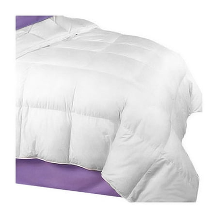 Highland Feather Cordoba Midweight Down Duvet Insert