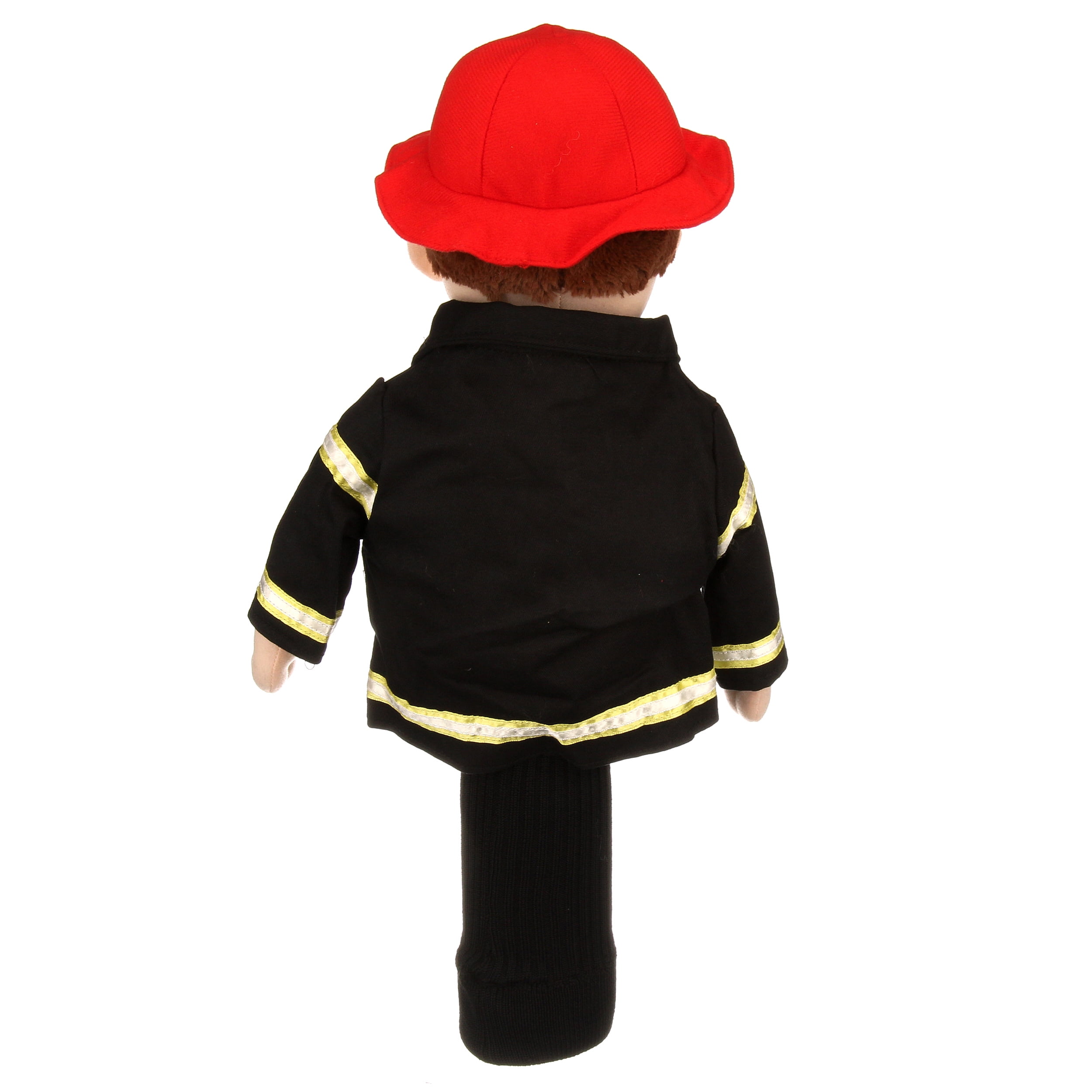 Creative Covers For Golf Fireman Driver Headcover