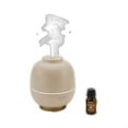 thumbnail image 2 of HoMedics HomeScents Ultrasonic Aroma Diffuser for Medium Rooms, 2 of 3