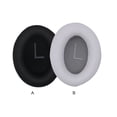 thumbnail image 4 of Almohadillas para auriculares Bearachild repuesto para auriculares BOSE OC45 compatibles Blanco, 4 of 6