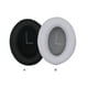thumbnail image 3 of Moyic Almohadillas para los oídos, almohadillas para los auriculares, almohadillas para los oídos, esponja de malla transpirable, reemplazo Relojes inteligentes Blanco, 3 of 6
