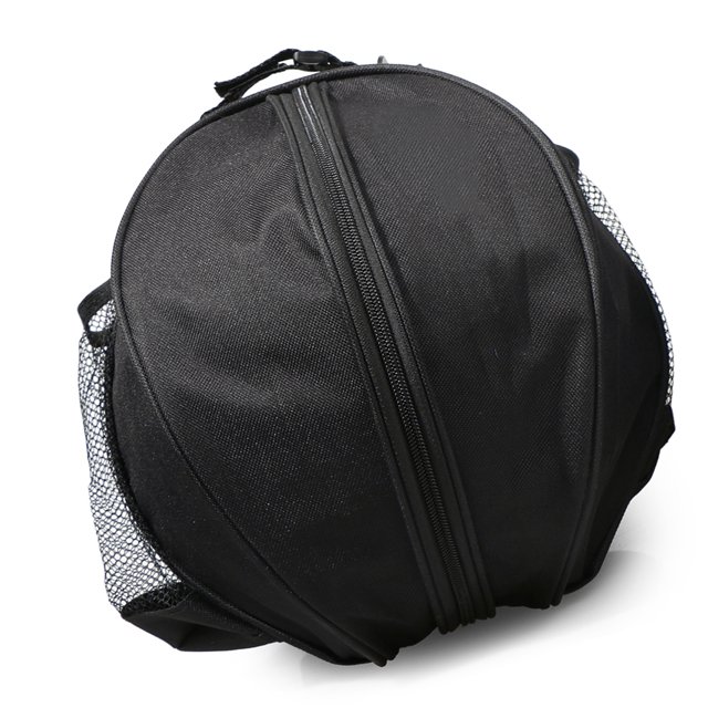 Bolsa Bola Sports Round Baloncesto Bolsa de Baloncesto Bola de Fútbol Voleibol de fútbol Carryando Bolso para Hombres y Mujeres