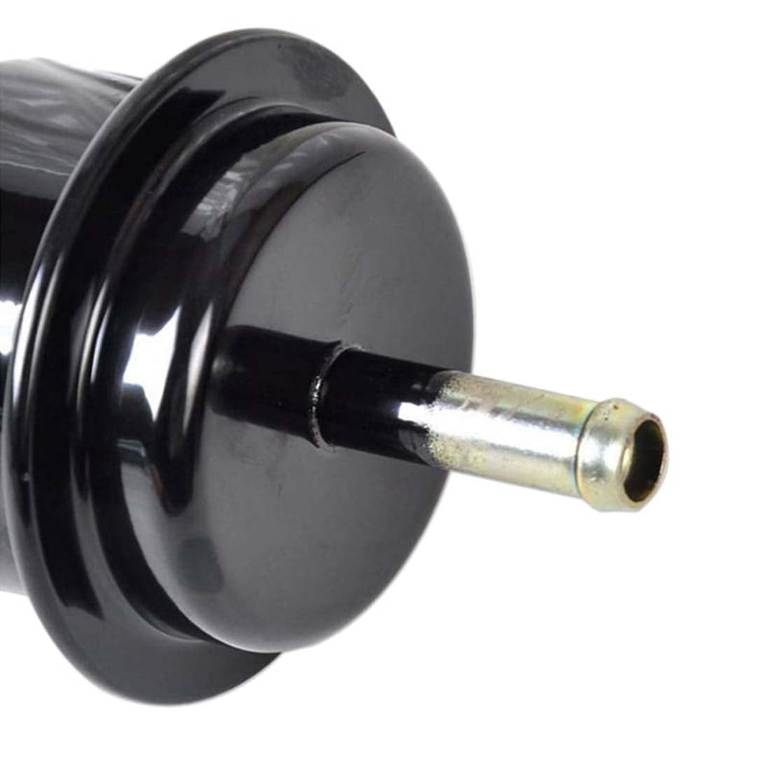 1pc Automatic Transmission Fluid Transaxle Filter Black 25430PLR003 Compatible for Honda Accord Civic CRV 2002 2003 2004 2005 2006 2007 2008 2009 2010 2011
