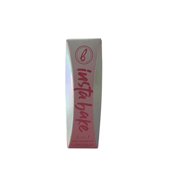 Beauty Bakerie Insta Bake 3 in 1 Concealer 008 Karak Chai