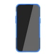 thumbnail image 5 of TECH CIRCLE For Apple iPhone 14 Pro Max Case, Shockproof Rugged Protection Kickstand Cover Drop Proof TPU Military Grade Heavy Duty Protective Phone Case for Apple iPhone 14 Pro Max 6.7" 2022, Blue, 5 of 16