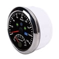thumbnail image 4 of Velocímetro GPS, 85 mm, 160 km/h, velocímetro GPS, tacómetro, medidor de horas de coche, resultados impresionantes, 4 of 9