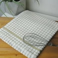 thumbnail image 2 of Samuel Lamont Poli-Dri 3-Piece Famous Kitchen Tea Towel Set 100% Cotton Ultra Absorbent, 2 of 7