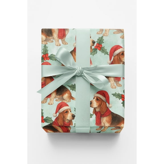 Holly Hat Harmony Hound