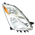 thumbnail image 2 of Eagle Eyes TY798-A001RCA Headlight, 2 of 3