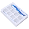 thumbnail image 4 of Kit de yeso estético para dientes posteriores, Impresión estética de dientes posteriores Kit de impresión estética para dientes posteriores Kit de impresión estética para dientes dentales Artesanía excepcional, 4 of 8