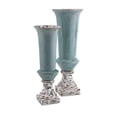 thumbnail image 3 of IMAX Corporation Petit Vase Arctique Bleu, 3 of 3