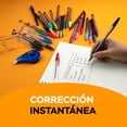 thumbnail image 3 of Cinta correctora BIC EZ Correct 12 m resistente a la rotura, 3 of 7