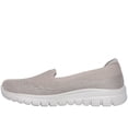 thumbnail image 2 of Tenis Skechers Graceful para Mujer 100697TPE marron claro 22.5, 2 of 5