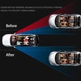 thumbnail image 2 of Car Rearview Mirror Wide Angle Car Rear View Blind Spot Auxiliary Side Mirror, 2 of 7