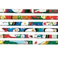 thumbnail image 4 of Moon Products Christmas Assortment Pencils, 12 Per Pack, 12 Packs, 4 of 4