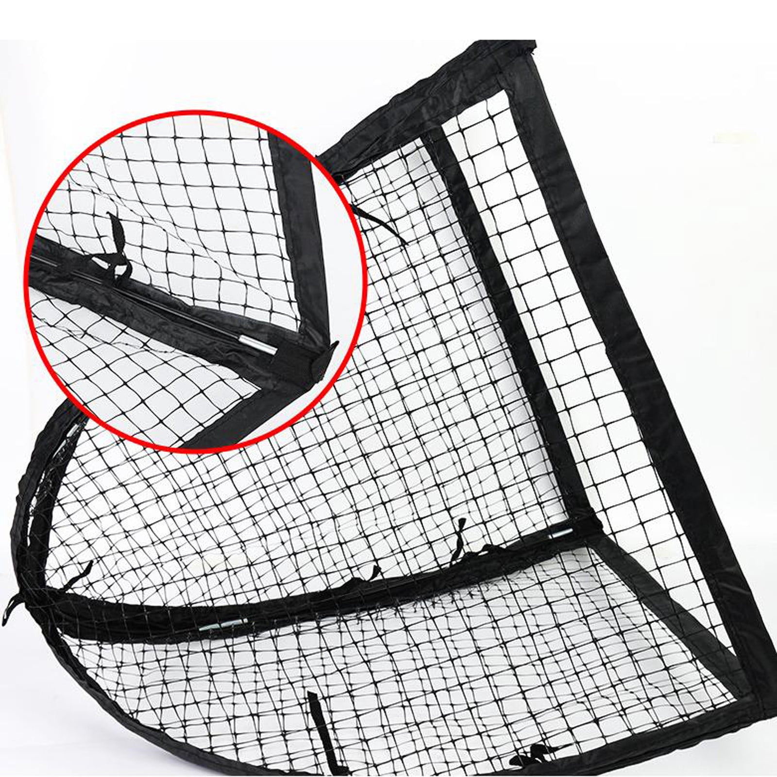 22x22 Inch Mesh Plant Cloche Protector - Chicken Wire Garden Cage to Deter Animals, Plant Cover for Vegetables, Fruits & Flower Beds