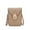 SF Taupe, variant on MKF Collection Havana Phone Crossbody Bag for Women, Vegan Leather Handbag Shoulder Bag by Mia K -Cognac Brown